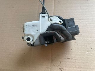 bontott OPEL INSIGNIA Jobb első Ajtózár