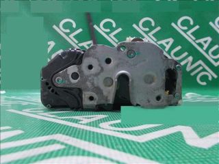 bontott OPEL INSIGNIA Jobb első Ajtózár