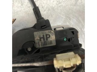 bontott OPEL INSIGNIA Jobb első Ajtózár