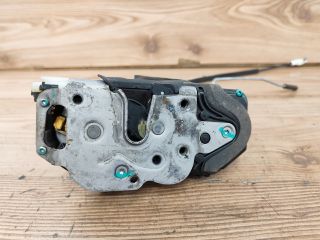 bontott OPEL INSIGNIA Jobb első Ajtózár