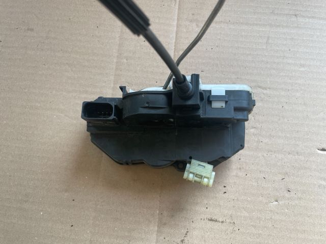 bontott OPEL INSIGNIA Jobb első Ajtózár