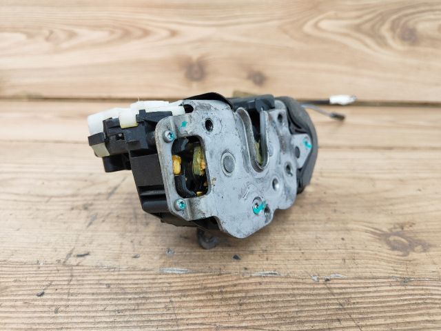 bontott OPEL INSIGNIA Jobb első Ajtózár