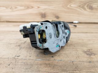 bontott OPEL INSIGNIA Jobb első Ajtózár