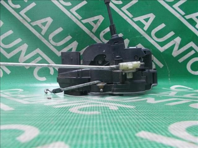 bontott OPEL INSIGNIA Jobb első Ajtózár