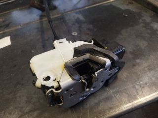 bontott OPEL INSIGNIA Jobb első Ajtózár