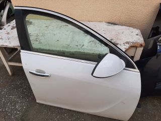 bontott OPEL INSIGNIA Jobb első Belső Kilincs