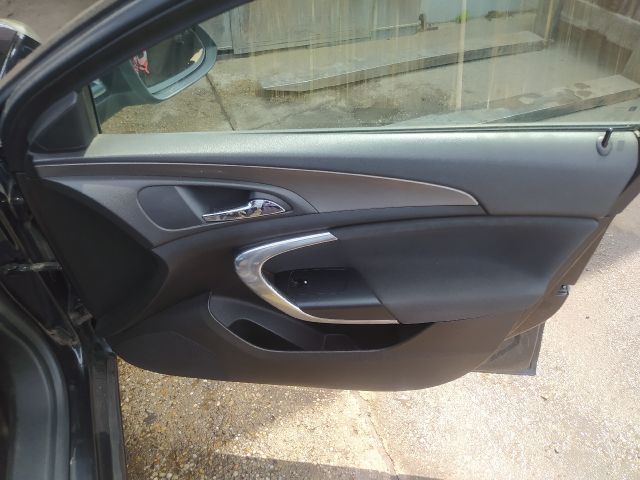 bontott OPEL INSIGNIA Jobb első Belső Kilincs