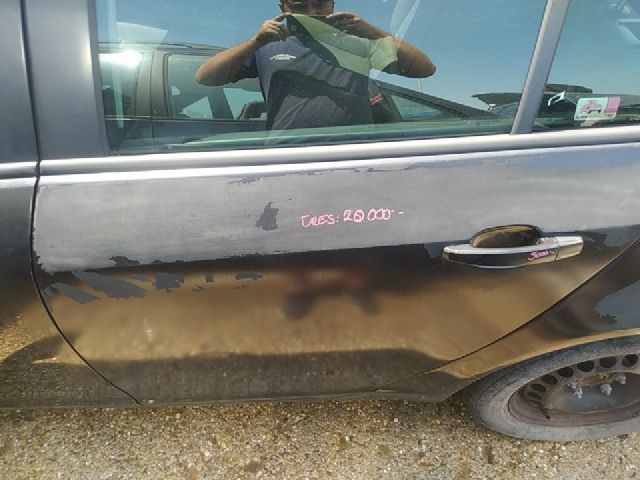 bontott OPEL INSIGNIA Jobb első Belső Kilincs