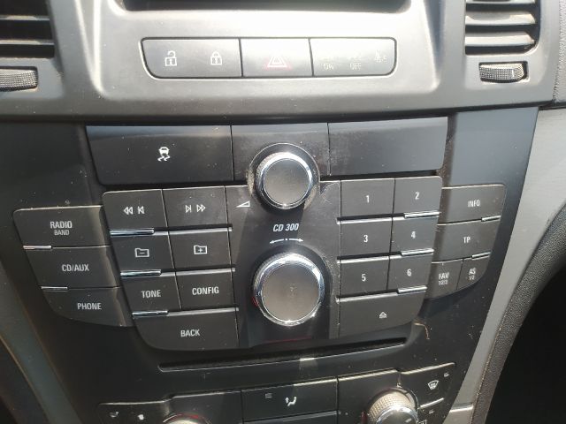 bontott OPEL INSIGNIA Jobb első Belső Kilincs