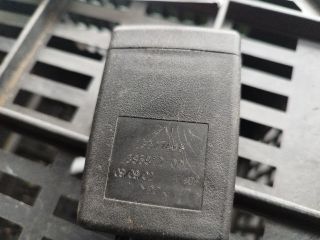 bontott OPEL INSIGNIA Jobb első Biztonsági Öv Csat