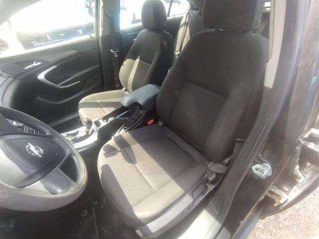 bontott OPEL INSIGNIA Jobb első Biztonsági Öv Csat