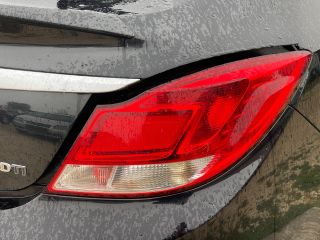 bontott OPEL INSIGNIA Jobb első Biztonsági Öv Csat