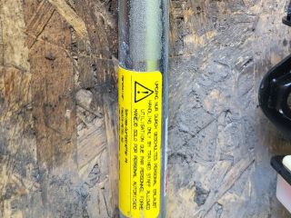 bontott OPEL INSIGNIA Jobb első Biztonsági Öv