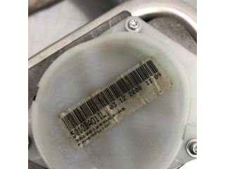 bontott OPEL INSIGNIA Jobb első Biztonsági Öv