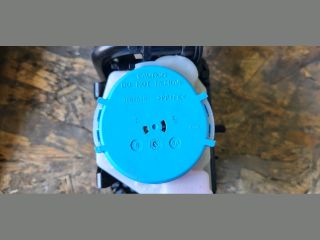 bontott OPEL INSIGNIA Jobb első Biztonsági Öv