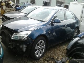 bontott OPEL INSIGNIA Jobb első Biztonsági Öv
