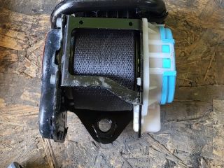 bontott OPEL INSIGNIA Jobb első Biztonsági Öv