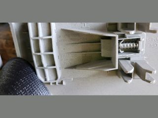 bontott OPEL INSIGNIA Jobb első Biztonsági Öv