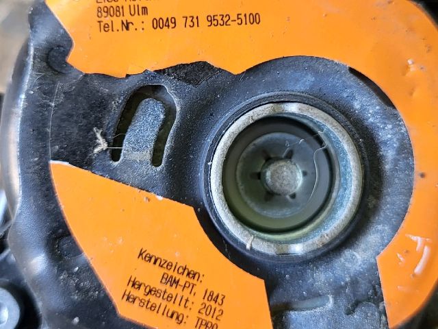 bontott OPEL INSIGNIA Jobb első Biztonsági Öv