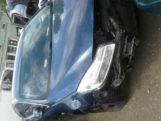 bontott OPEL INSIGNIA Jobb első Biztonsági Öv