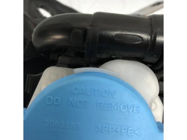 bontott OPEL INSIGNIA Jobb első Biztonsági Öv