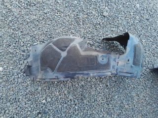 bontott OPEL INSIGNIA Jobb első Dobbetét (Kerékjárati, Műanyag)