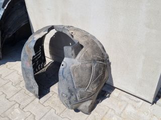 bontott OPEL INSIGNIA Jobb első Első Dobbetét (Kerékjárati, Műanyag)