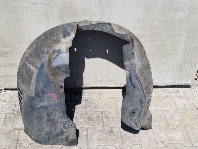 bontott OPEL INSIGNIA Jobb első Első Dobbetét (Kerékjárati, Műanyag)