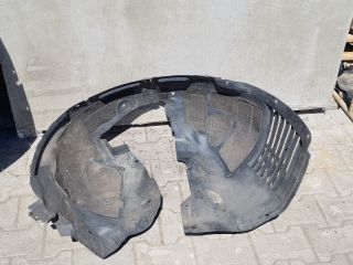 bontott OPEL INSIGNIA Jobb első Első Dobbetét (Kerékjárati, Műanyag)