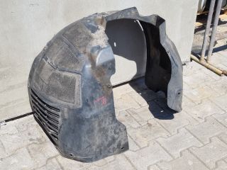 bontott OPEL INSIGNIA Jobb első Első Dobbetét (Kerékjárati, Műanyag)