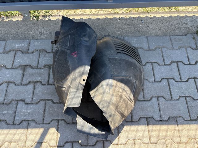 bontott OPEL INSIGNIA Jobb első Első Dobbetét (Kerékjárati, Műanyag)