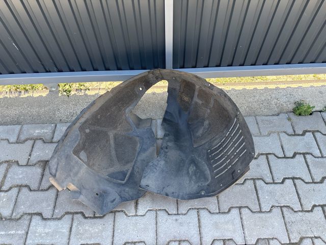 bontott OPEL INSIGNIA Jobb első Első Dobbetét (Kerékjárati, Műanyag)