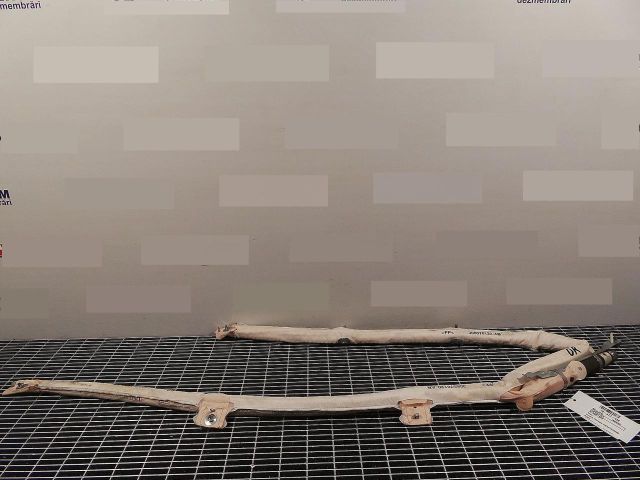 bontott OPEL INSIGNIA Jobb első Függöny Légzsák