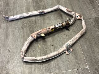 bontott OPEL INSIGNIA Jobb első Függöny Légzsák