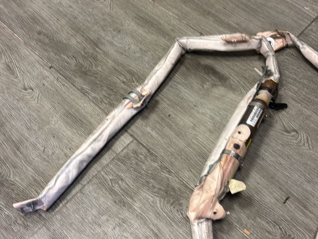 bontott OPEL INSIGNIA Jobb első Függöny Légzsák