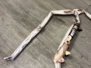 bontott OPEL INSIGNIA Jobb első Függöny Légzsák