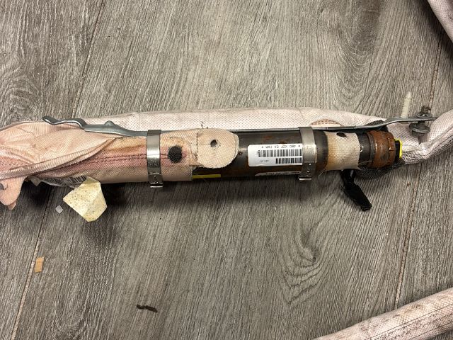 bontott OPEL INSIGNIA Jobb első Függöny Légzsák