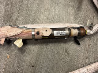 bontott OPEL INSIGNIA Jobb első Függöny Légzsák