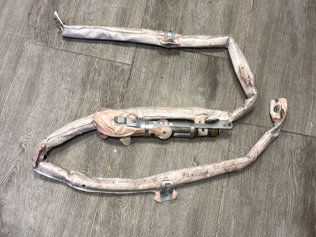 bontott OPEL INSIGNIA Jobb első Függöny Légzsák