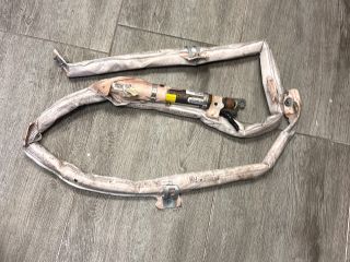 bontott OPEL INSIGNIA Jobb első Függöny Légzsák