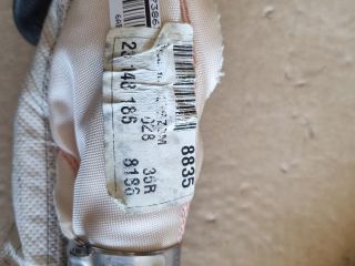 bontott OPEL INSIGNIA Jobb első Függöny Légzsák