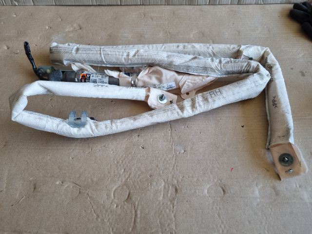 bontott OPEL INSIGNIA Jobb első Függöny Légzsák