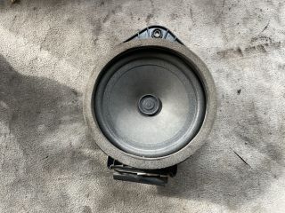 bontott OPEL INSIGNIA Jobb első Hangszóró