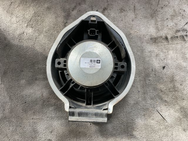 bontott OPEL INSIGNIA Jobb első Hangszóró