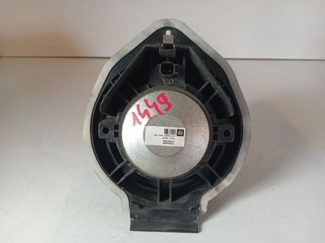 bontott OPEL INSIGNIA Jobb első Hangszóró