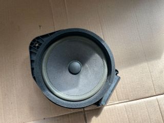 bontott OPEL INSIGNIA Jobb első Hangszóró