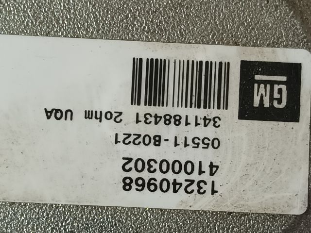 bontott OPEL INSIGNIA Jobb első Hangszóró