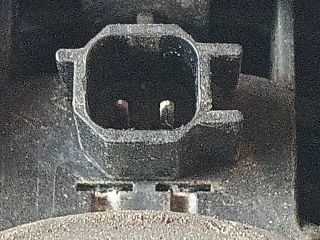 bontott OPEL INSIGNIA Jobb első Hangszóró