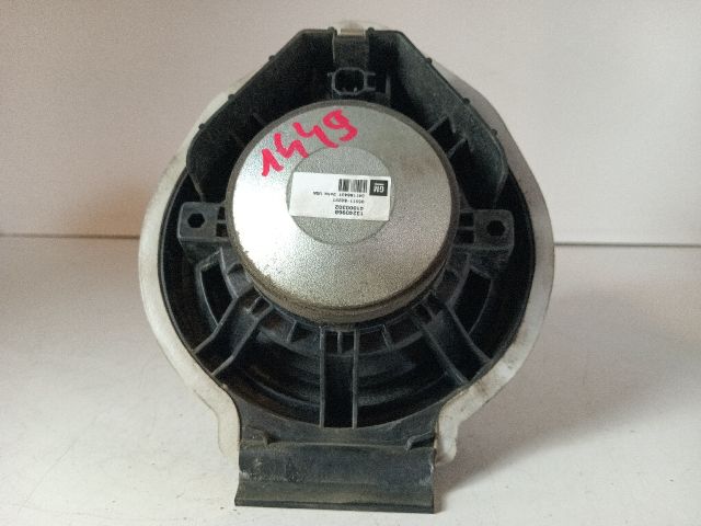 bontott OPEL INSIGNIA Jobb első Hangszóró