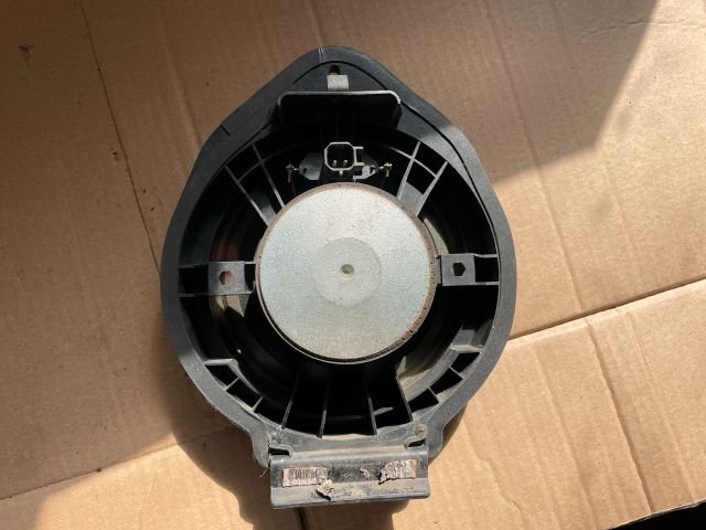 bontott OPEL INSIGNIA Jobb első Hangszóró